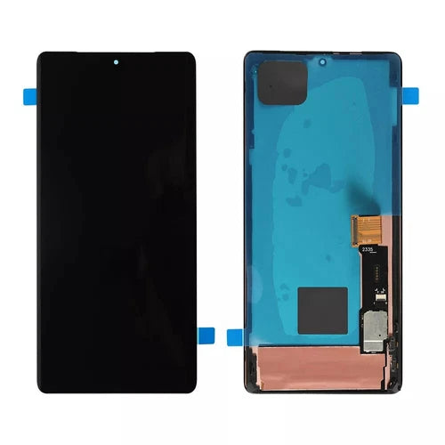 Google Pixel 7 Pro LCD