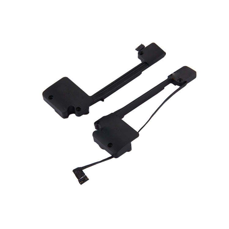 1 Pair Original Speakers for MacBook Pro 13 inch Retina A1502 Late 2013 Early 2014 2015 923-0557 923-00509, A1502, A1502(Original)