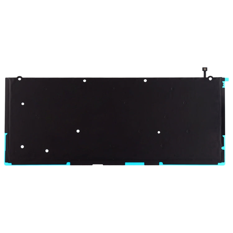 UK Keyboard Backlight for Macbook Pro Retina 13 inch A1502 (2013~2015), A1502 (UK)