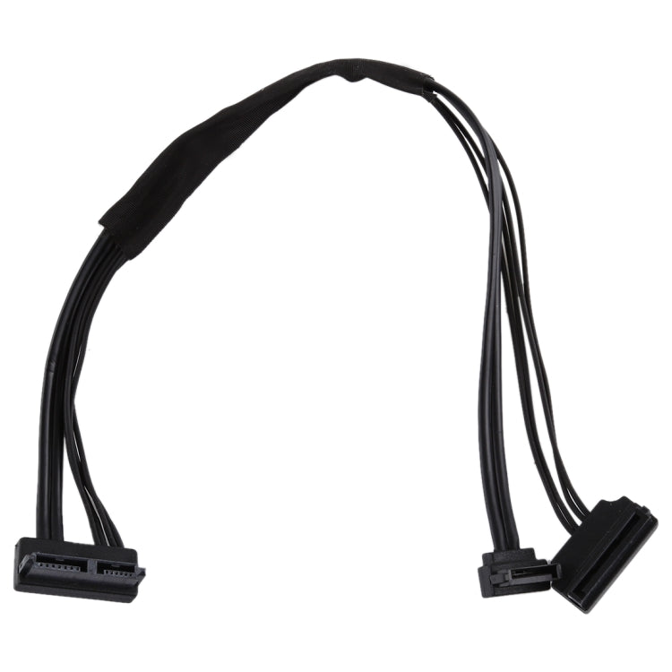 High Speed Hard Drive Cord Wire Line SSD Cable for Macbook A1312 (922-9875 593-1330 2011), A1312