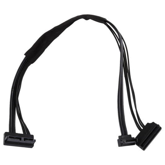 High Speed Hard Drive Cord Wire Line SSD Cable for Macbook A1312 (922-9875 593-1330 2011), A1312