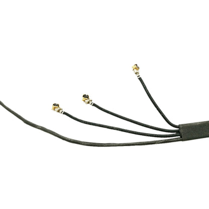 WiFi Antenna Signal Flex Cable for MacBook Pro 15 inch  A1286 2011 2012, A1286