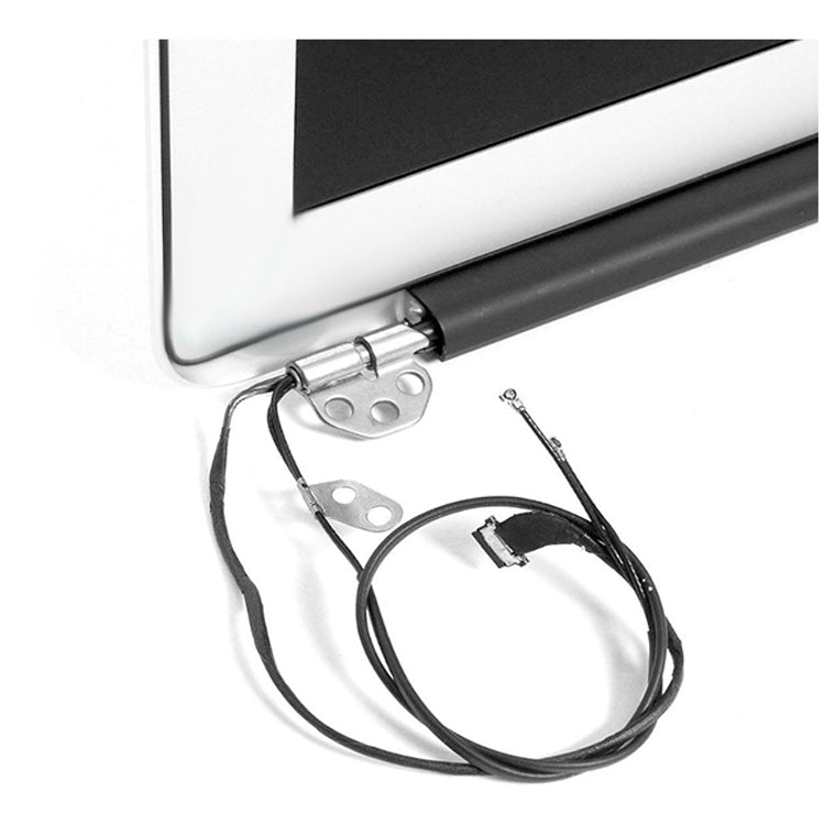 LCD Screen Display Assembly for MacBook Air 13 inch A1369 A1466 Late 2010-2012, A1369 A1466 (2010-2012)