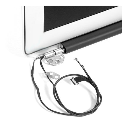 LCD Screen Display Assembly for MacBook Air 13 inch A1369 A1466 Late 2010-2012, A1369 A1466 (2010-2012)