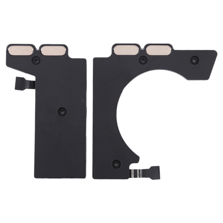 1 Pair Speaker Ringer Buzzer for Macbook Pro 13 inch A1708 2016-2017, A1708