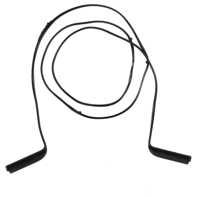 LCD Screen Display Ring Bezel Frame Rubber for Macbook Pro Retina 13 inch A1706 / A1708, For Macbook Pro A1706 / A1708