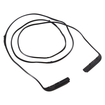 LCD Screen Display Ring Bezel Frame Rubber for Macbook Pro Retina 13 inch A1706 / A1708, For Macbook Pro A1706 / A1708