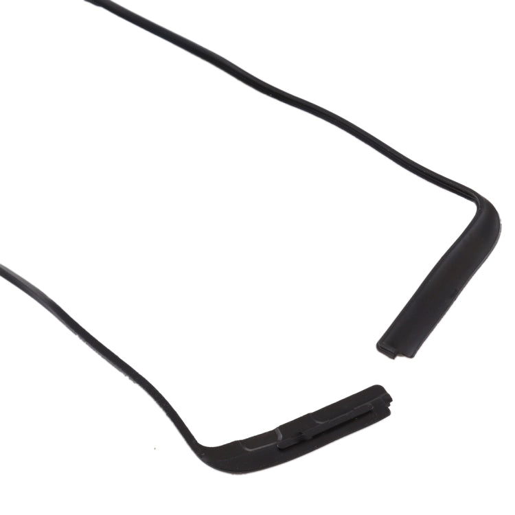 LCD Screen Display Ring Bezel Frame Rubber for Macbook Pro Retina 13 inch A1706 / A1708, For Macbook Pro A1706 / A1708