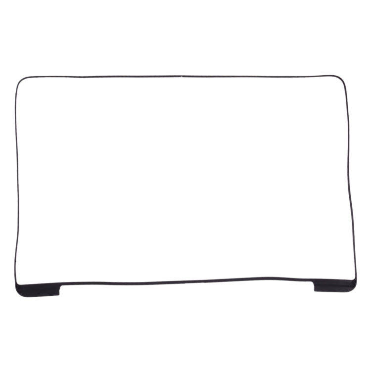 LCD Screen Rubber Frame Ring for Macbook Pro Retina 13 inch A1502 2013 2014, A1502