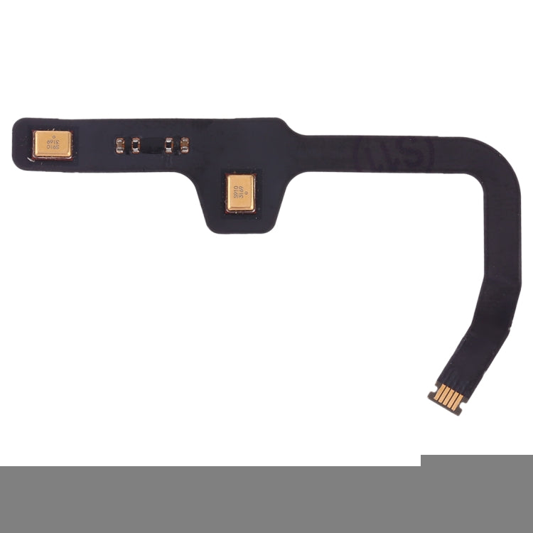 Microphone Flex Cable for Macbook Pro Renena 15 inch A1398 (2012~2013) 821-1571-A, For MacBook Pro A1398