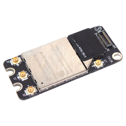Bluetooth WiFi Network Adapter Card BCM94331PCIEBT4CAX for MacBook Pro A1278 A1286 A1297 2011 2012, For MacBook Pro A1278