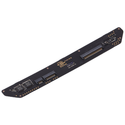 TouchPad Keyboard Connector Board For Macbook Air 13 inch Retina A2179 2020 EMC3302 821-02005-01 EMC3302 821-02005-01, For Macbook Air 13 Retina A2179