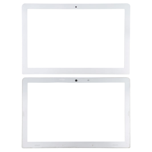LCD Display Aluminium Frame Front Bezel Screen Cover For MacBook Air 11 inch A1370 A1465 (2010-2015), For MacBook Air 11 inch A1370 A1465