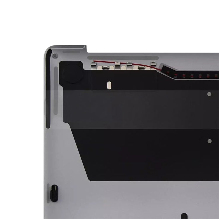 Bottom Cover Case for Apple Macbook Retina Pro 13 inch A2289 2020 EMC3456, For Macbook Pro A2289