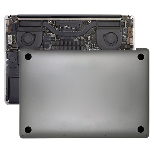 Bottom Cover Case for Macbook Pro Retina 13 inch A2159 2019 EMC3301, For Macbook Pro A2159