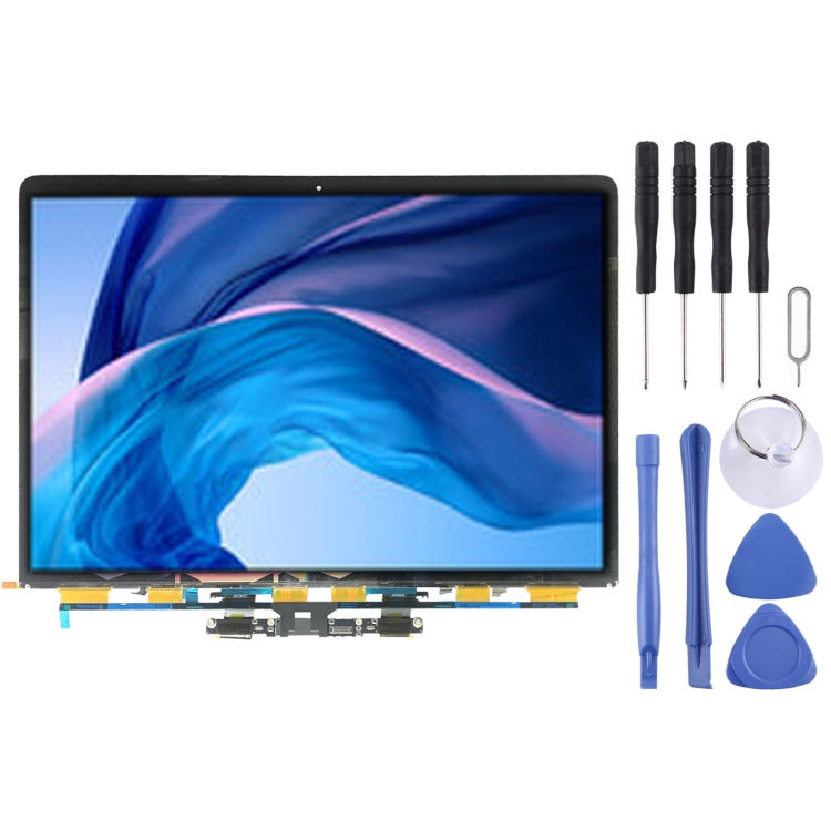 LCD Display Screen for Macbook Air Retina 13.3 M1 A2337 2020 EMC 3598 MGN63 MGN73, A2337 2020