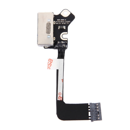 MagSafe DC In Jack for Macbook Pro 13.3 inch (Late 2013) A1502 820-3584-A / ME864, A1502
