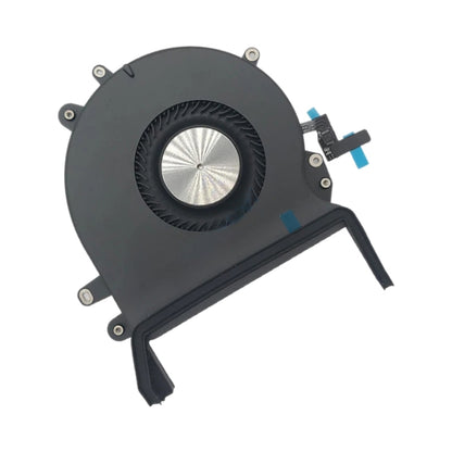 1 Pairs CPU Cooling Cooler Fan For Macbook Pro Retina 16 inch A2141 2019 EMC3347, A2141