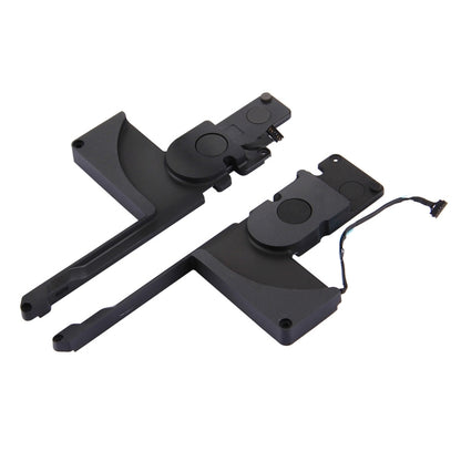 1 Pair for Macbook Pro 15.4 inch A1398 (2012 - 2015) / MC975 / MC976 / ME664 / ME665 Original Speakers, A1398