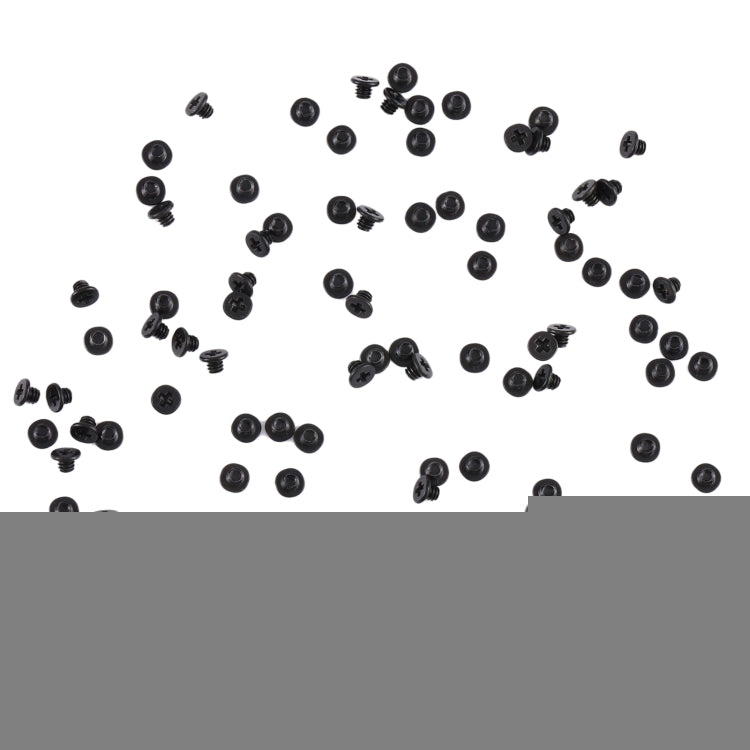 Repair Tools Complete Keyboard Screws / Bolts Set for Macbook Air 11.6 inch & 13.3 inch (2010 - 2015) / A1370 / A1369 / A1465 / A1466, For Macbook A1370 / A1369 / A1465 / A1466