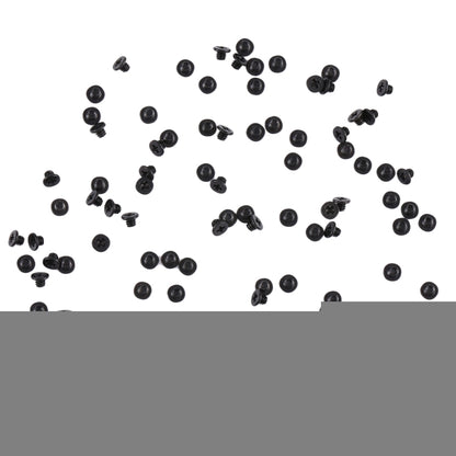 Repair Tools Complete Keyboard Screws / Bolts Set for Macbook Air 11.6 inch & 13.3 inch (2010 - 2015) / A1370 / A1369 / A1465 / A1466, For Macbook A1370 / A1369 / A1465 / A1466