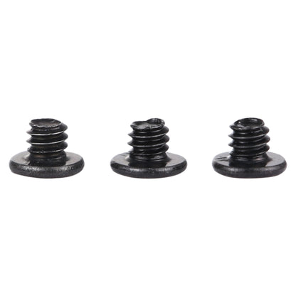 Repair Tools Complete Keyboard Screws / Bolts Set for Macbook Air 11.6 inch & 13.3 inch (2010 - 2015) / A1370 / A1369 / A1465 / A1466, For Macbook A1370 / A1369 / A1465 / A1466
