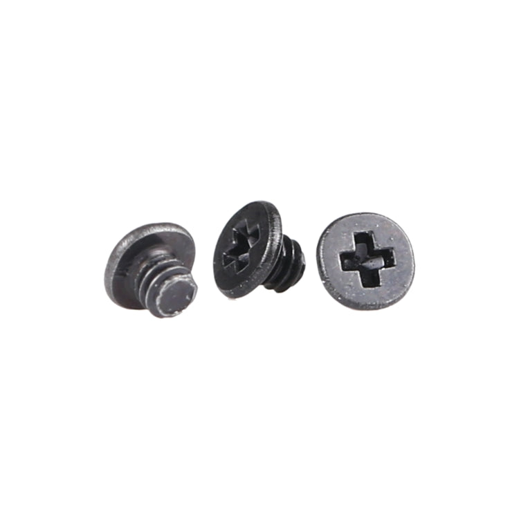Repair Tools Complete Keyboard Screws / Bolts Set for Macbook Air 11.6 inch & 13.3 inch (2010 - 2015) / A1370 / A1369 / A1465 / A1466, For Macbook A1370 / A1369 / A1465 / A1466