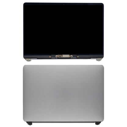 Full LCD Display Screen for Macbook Air Retina 13.3 inch M1 A2337 2020 EMC3598 MGN63 MGN73, For Macbook Air 13.3 inch M1 A2337 2020, A2337 2020
