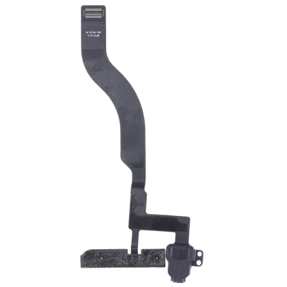 Earphone Jack Audio Flex Cable for MacBook Pro 13 inch A1708 2016 2017, For MacBook Pro 13 inch A1708