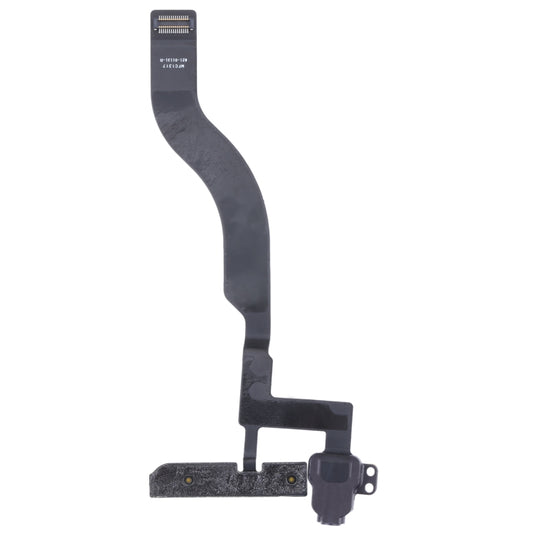 Earphone Jack Audio Flex Cable for MacBook Pro 13 inch A1708 2016 2017, For MacBook Pro 13 inch A1708