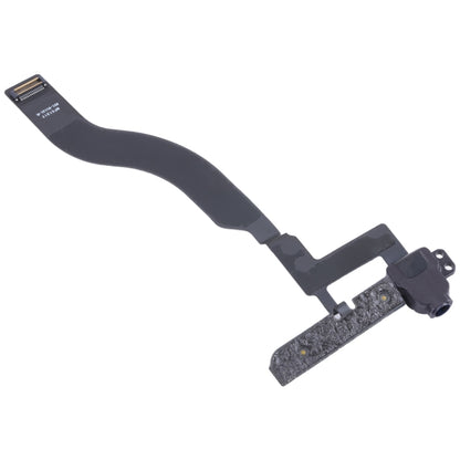 Earphone Jack Audio Flex Cable for MacBook Pro 13 inch A1708 2016 2017, For MacBook Pro 13 inch A1708