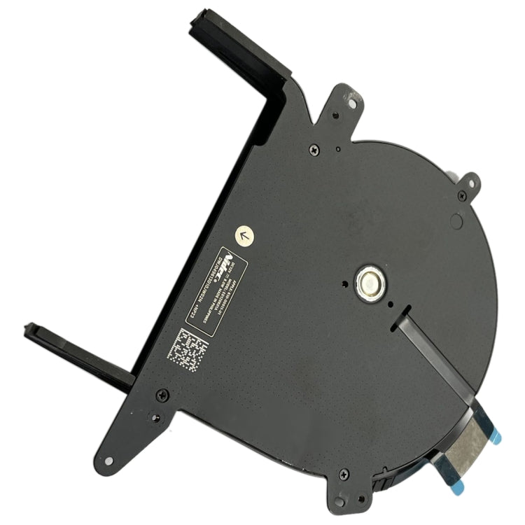 1 Pairs CPU Cooling Cooler Fan For Macbook Pro 16 inch A2485 2021, A2485 2021