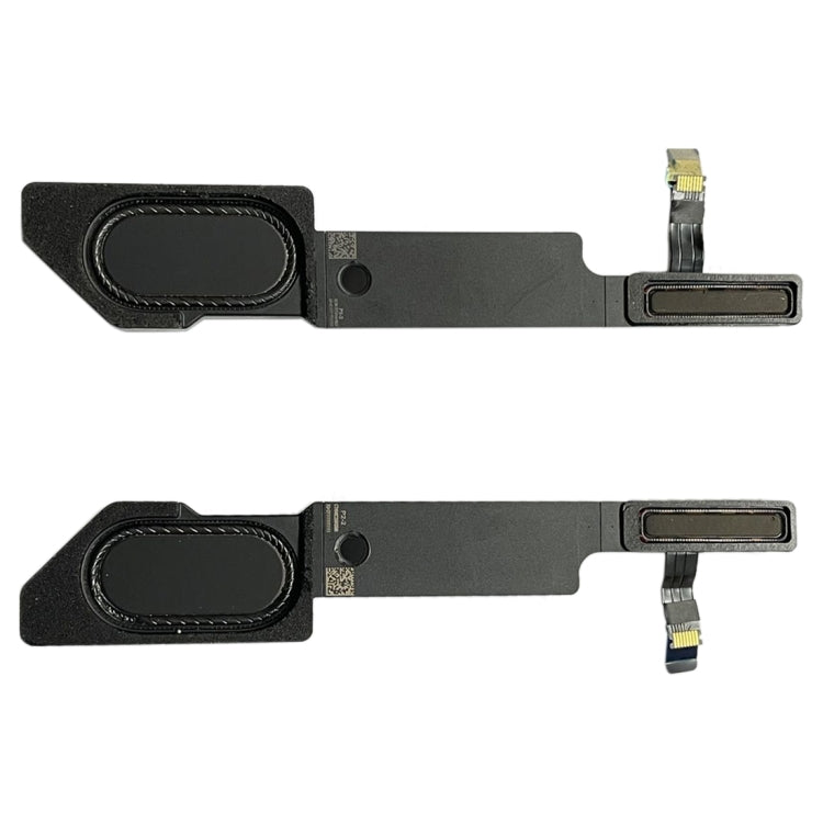 1 Pair Speaker Ringer Buzzer for Macbook Pro 14 inch A2442 2021, A2442 2021
