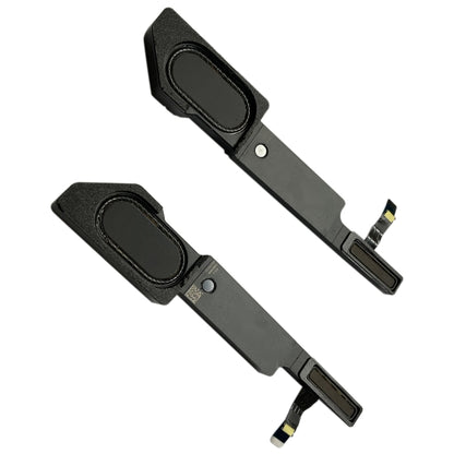 1 Pair Speaker Ringer Buzzer for Macbook Pro 14 inch A2442 2021, A2442 2021
