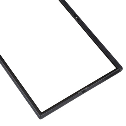 Front Screen Outer Glass Lens For MacBook Pro 15 A1286 2009-2012, For MacBook Pro 15 A1286