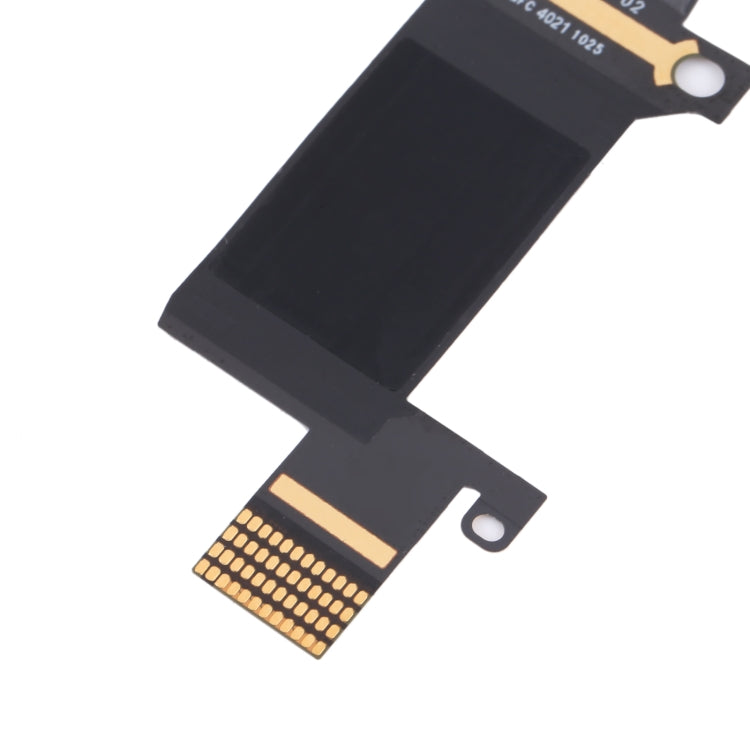 LCD Display Flex Cable for Macbook Pro 16 inch 2021 A2485, For Macbook Pro 16 A2485