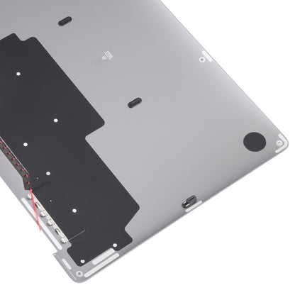 Bottom Cover Case for Macbook Pro Retina 13 inch M1 A2338 2020, For Macbook Pro Retina 13 A2338