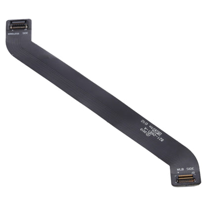 Network Card Flex Cable for Macbook Pro 15.4 inch A1286 (2010) 821-0961-A , A1286 (2010)