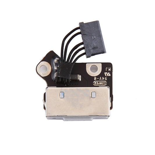 MagSafe DC In Jack for Macbook Pro 15.4 inch A1398 (2012 & 2013), A1398