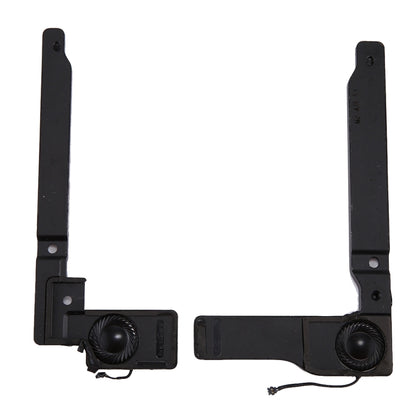 1 Pair for Macbook Air 13.3 inch A1369 (2011) & A1466 (2012 - 2015) Speakers (Left + Right), For Macbook Air 13.3 A1369 A1466
