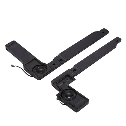 1 Pair for Macbook Air 13.3 inch A1369 (2011) & A1466 (2012 - 2015) Speakers (Left + Right), For Macbook Air 13.3 A1369 A1466