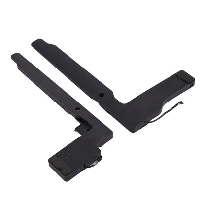 1 Pair for Macbook Air 13.3 inch A1369 (2011) & A1466 (2012 - 2015) Speakers (Left + Right), For Macbook Air 13.3 A1369 A1466
