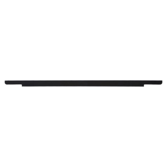 LCD Screen Display Front Bezel Logo Cover for Macbook Pro A1706 13.3 inch / A1708 13.3 inch / A1989 13.3 inch, A1706 (Acrylic Material)