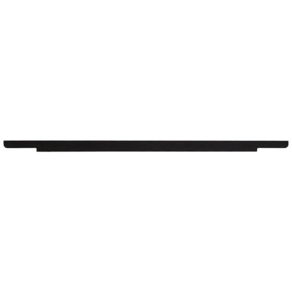 LCD Screen Display Front Bezel Logo Cover for Macbook Pro A1707 / A1990 15.4 inch, A1707 (Acrylic Material)