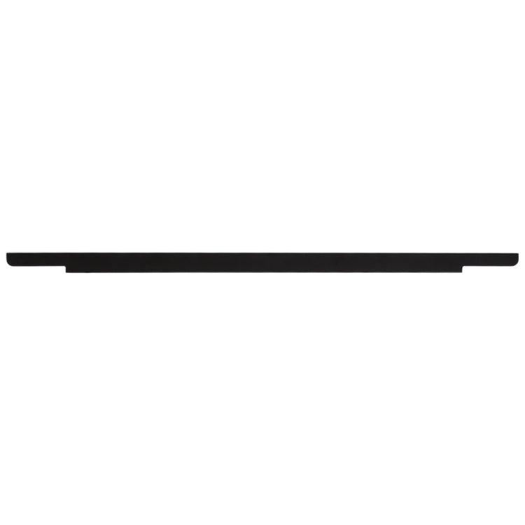 LCD Screen Display Front Bezel Logo Cover for MacBook 12 inch Retina A1534, A1534 (Acrylic Material)