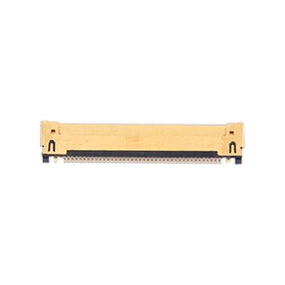 LCD LVDS Cable Connector for Macbook Pro 15.4 inch A1286 (2009 - 2011) 30 Pin, For Macbook Pro 15.4 inch A1286
