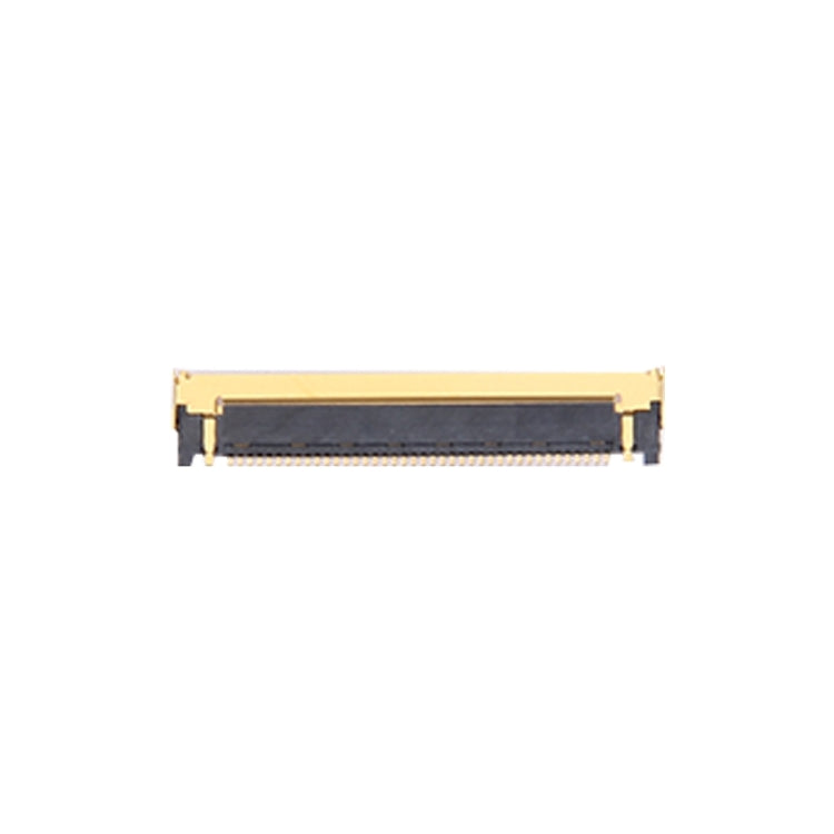 LCD LVDS Cable Connector for Macbook Pro 15.4 inch A1286 (2009 - 2011) 30 Pin, For Macbook Pro 15.4 inch A1286