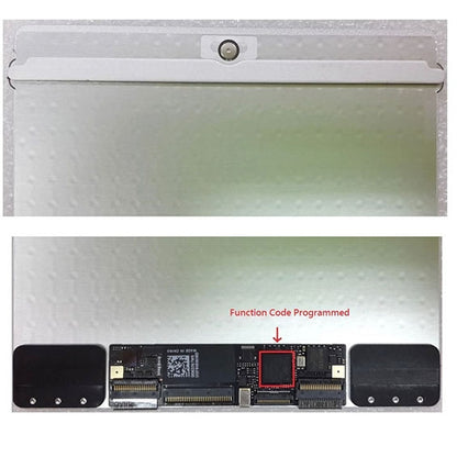 Touchpad for Macbook Air 13.3 inch A1466, A1466