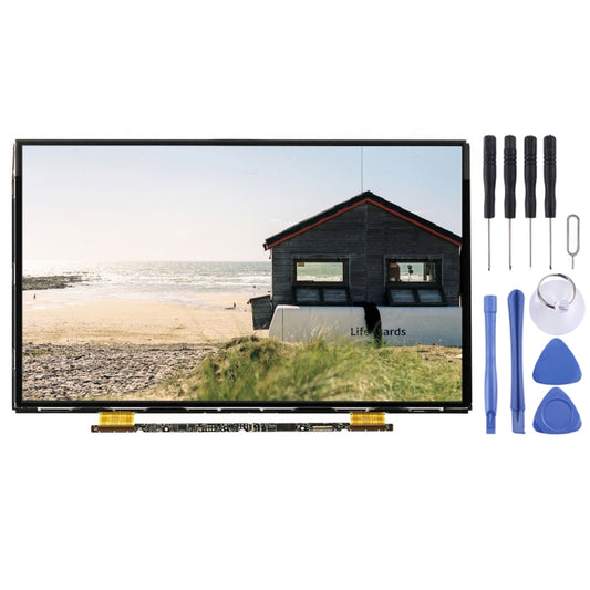 LCD Screen for Apple Macbook Air A1369 A1466 LSN133BT01-A01 LTH133BT01 LP133WP1 TJA1 TJA3 TJAA 2010-2015, A1369