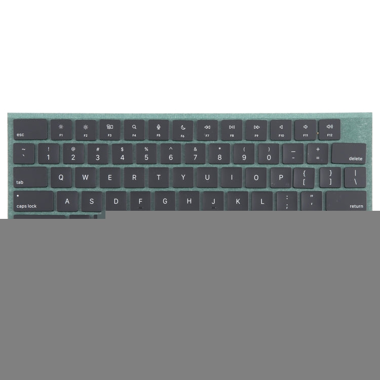 US Version Keycaps for MacBook Pro A2442 A2485 A2681 2021 2022, A2442 A2485 A2681 2021 2022(US Version)